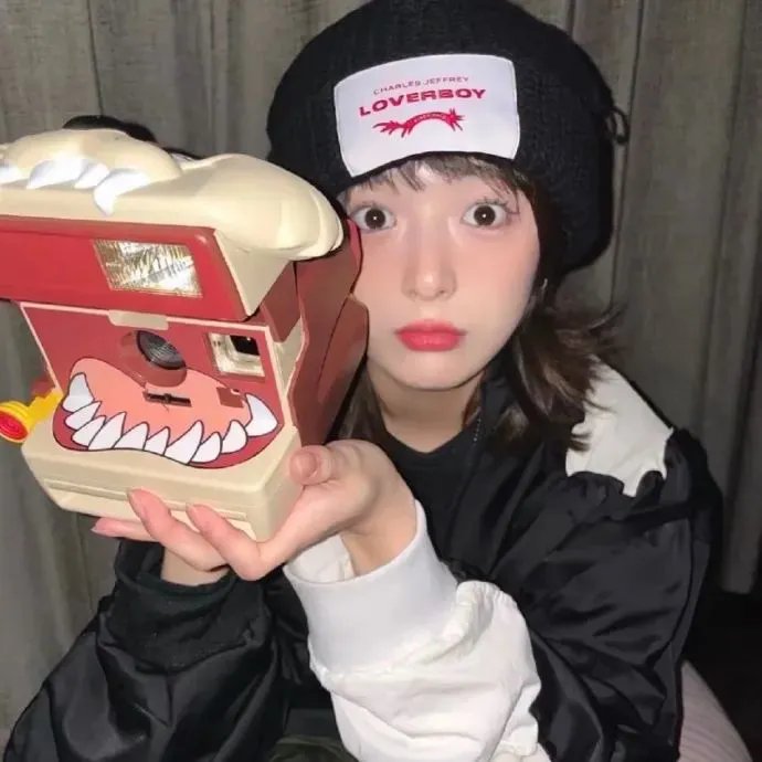 冬天的小苍蝇