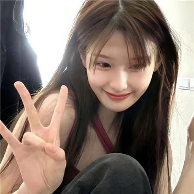 香车美人