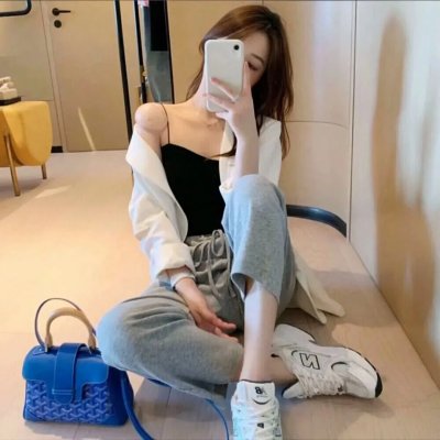 美容店